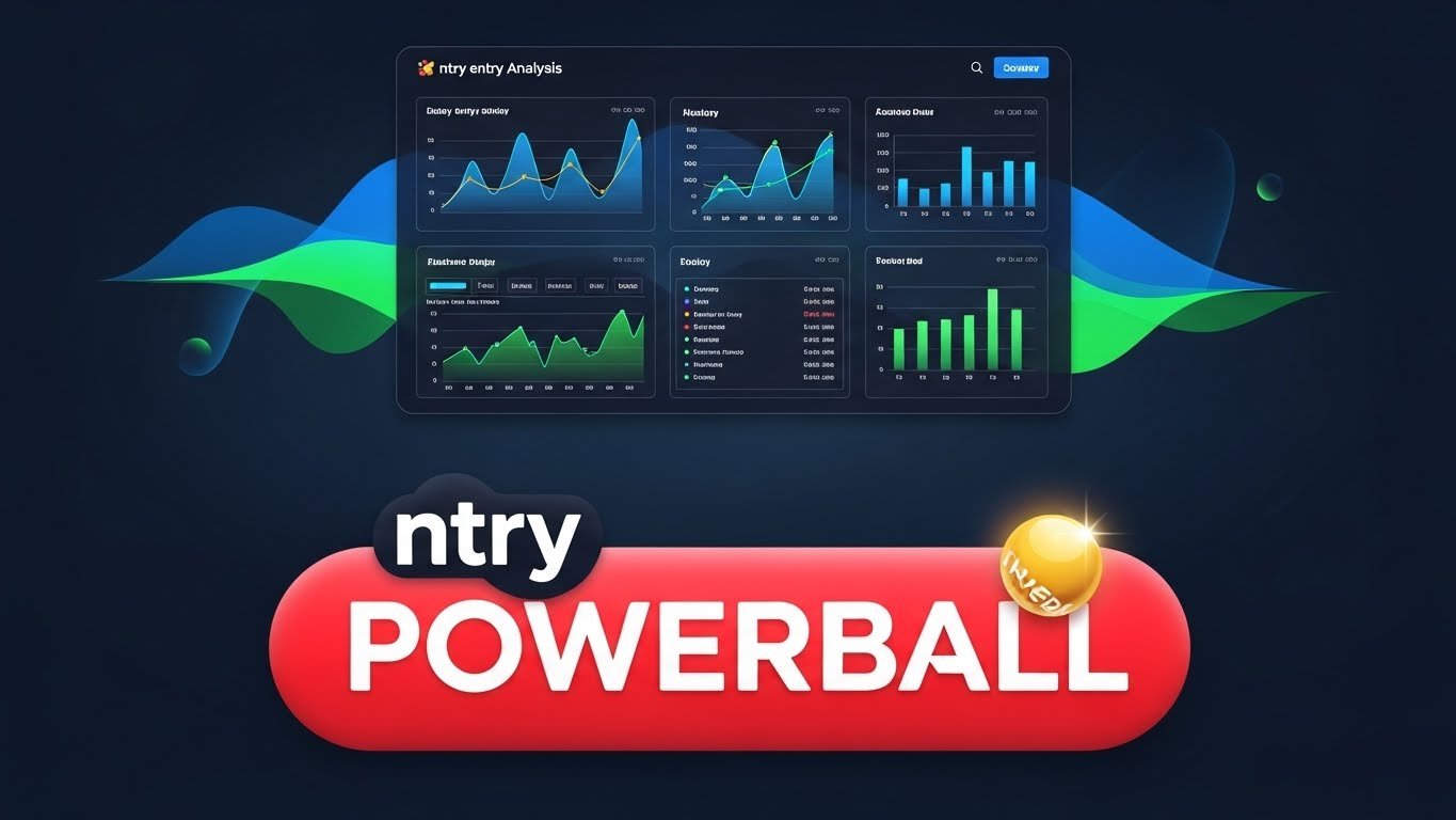 엔트리파워볼 1분, 엔트리파워볼 사이트 중계