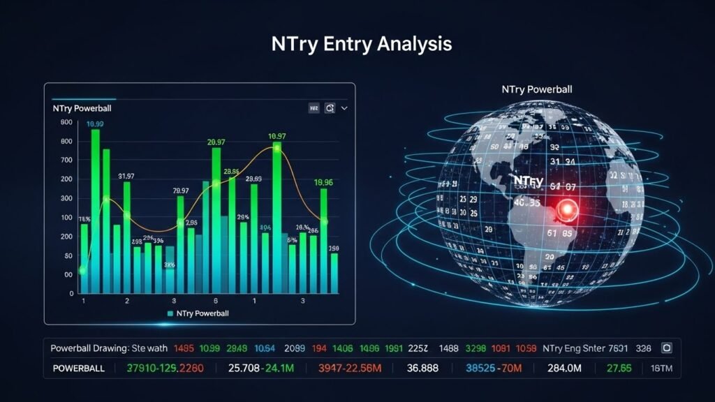 엔트리파워볼 1분, 엔트리파워볼 사이트 중계