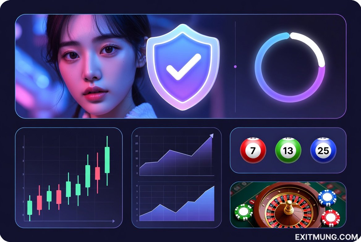 안전한 사설토토 장기 이용 조건