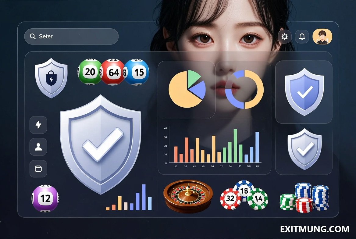 라이브배팅 메이저사이트의 서버 관리 방식 분석